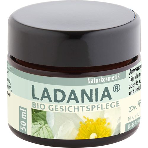 Ladania Bio Gesichtspflege 50 ML