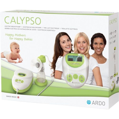 Ardo Calypso Elektr. Milchpumpe 1 ST