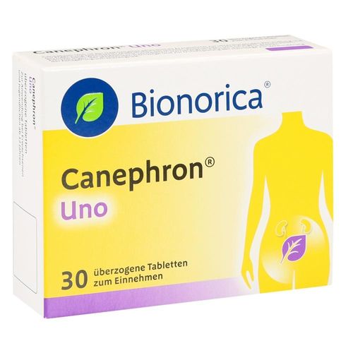 Canephron Uno 30 ST