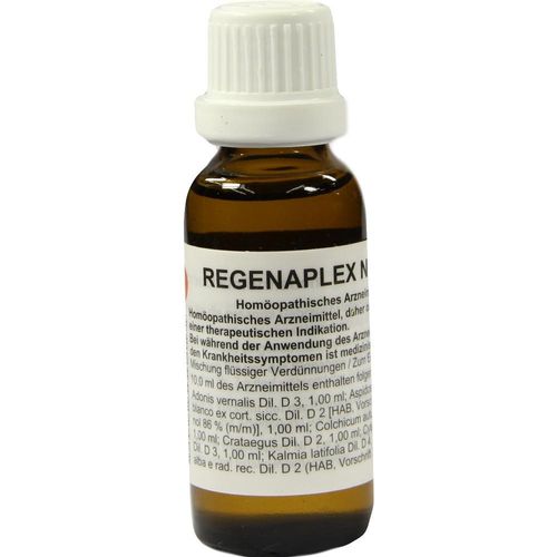 Regenaplex 7 A 30 ML