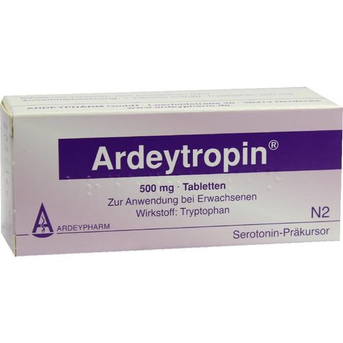 Ardeytropin 50 ST