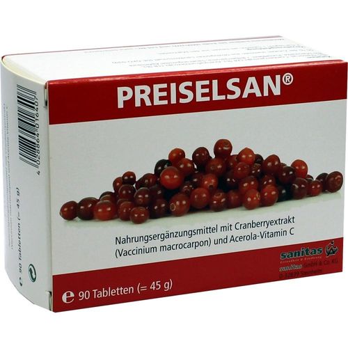 Preiselsan 90 ST