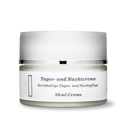 Retterspitz Tag- und Nachtcreme 50 ML