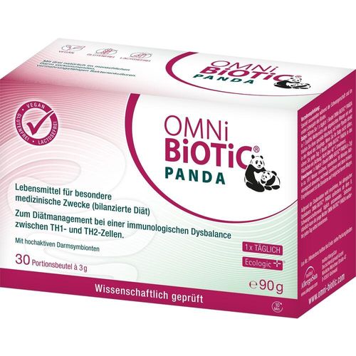 Omni Biotic Panda 90 G