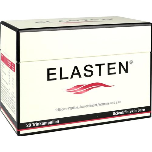 Elasten 28 ST