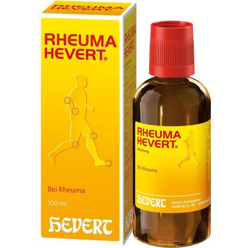 Rheuma-Hevert N 100 ML