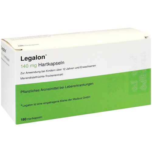 Legalon 140 180 ST