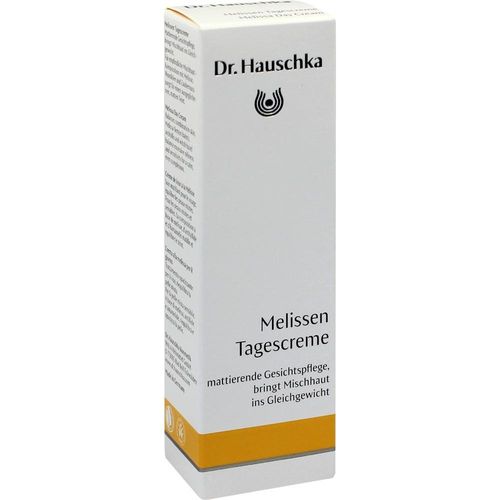 Dr. Hauschka Melissen Tagescreme 30 ML