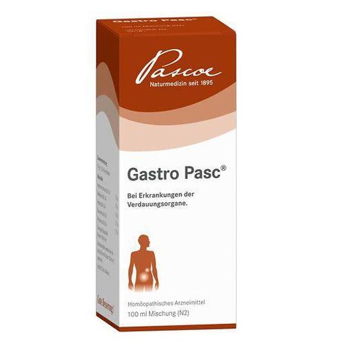 Gastro Pasc 100 ML