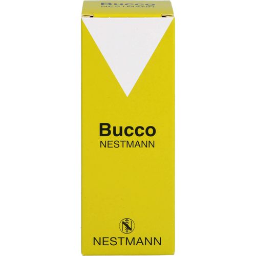 Bucco Nestmann 100 ML