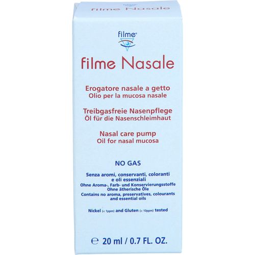 Filme Nasale 20 ML