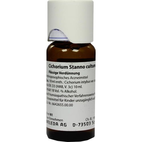 Cichorium St Cul D 3 50 ML