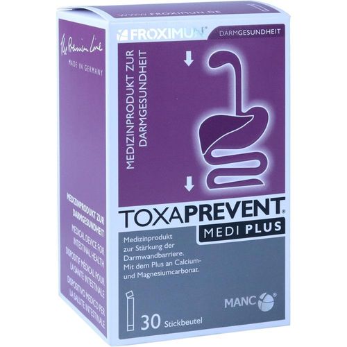 Froximun Toxaprevent Medi Plus 90 G