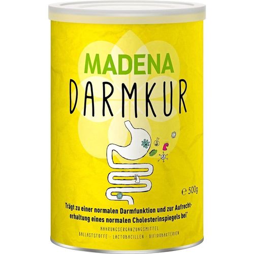 Madena Darmkur 500 G