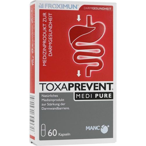 Froximun Toxaprevent Medi Pure 60 ST