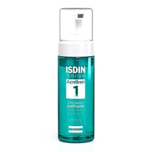 Isdin Acniben Teen Klärende Gesichtsreinig. 150 ML