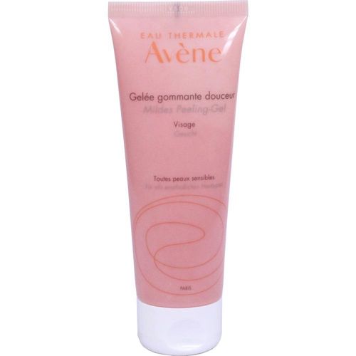 Avene Mildes Peeling-Gel 75 ML