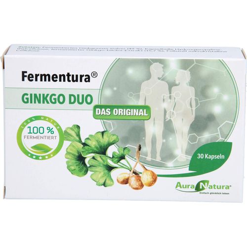 Fermentura G. Duo 30 ST