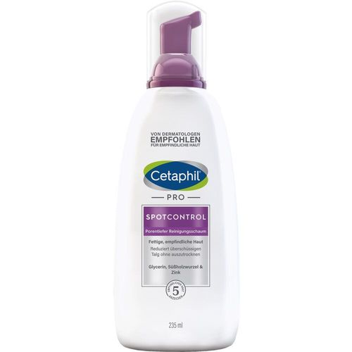 Cetaphil pro Spot Control Porent. Reinigungsschaum 235 ML