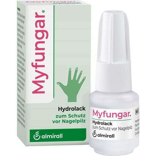 Myfungar Nagellack 6.6 ML