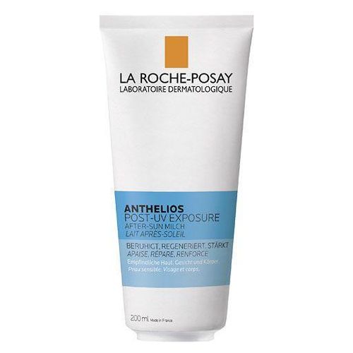 Roche-Posay Anthelios Post Uv 200 ML