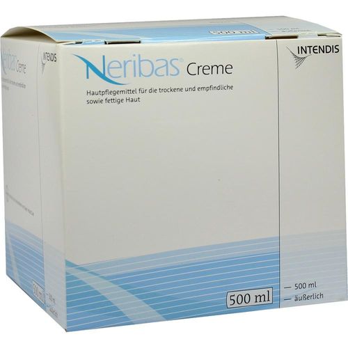 Neribas Creme 500 ML