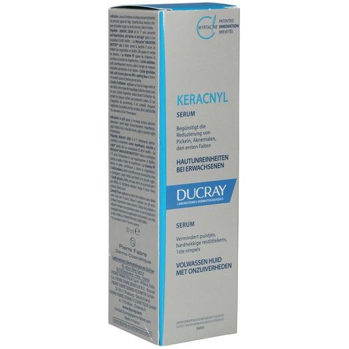 Ducray Keracnyl Serum 30 ML