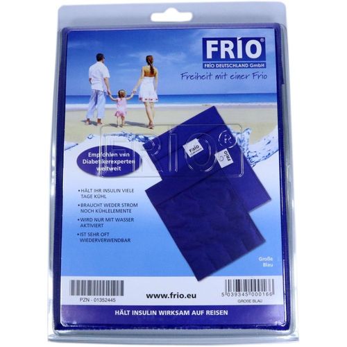 Frio Kühltasche Groß 1 ST