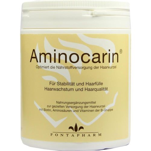 Aminocarin Dose 400 G