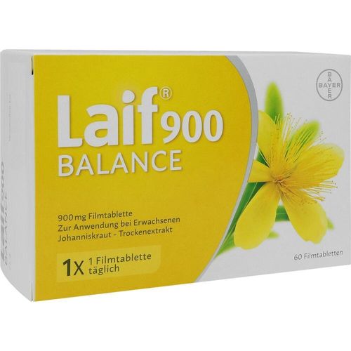 Laif 900 Balance 60 ST