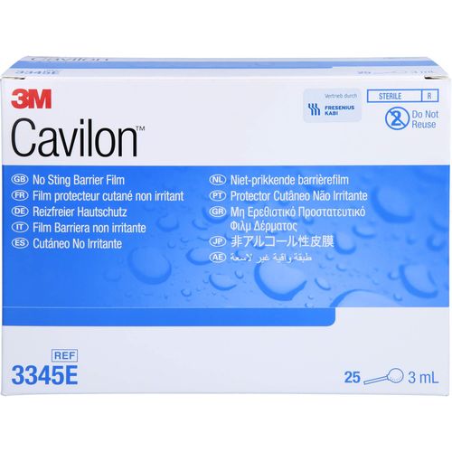 Cavilon 3M Lolly Reizfr.hautschutz 75 ML