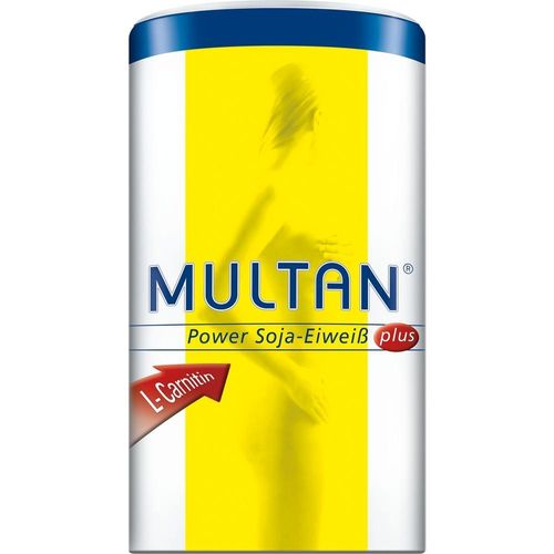 Multan mit L-Carnitin 500 G