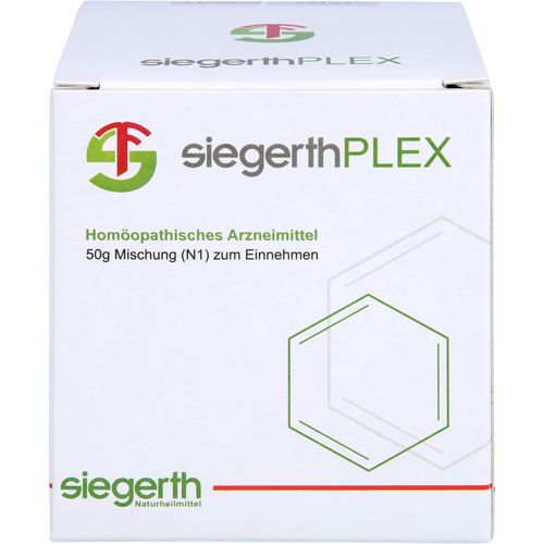 Siegerthplex 50 G