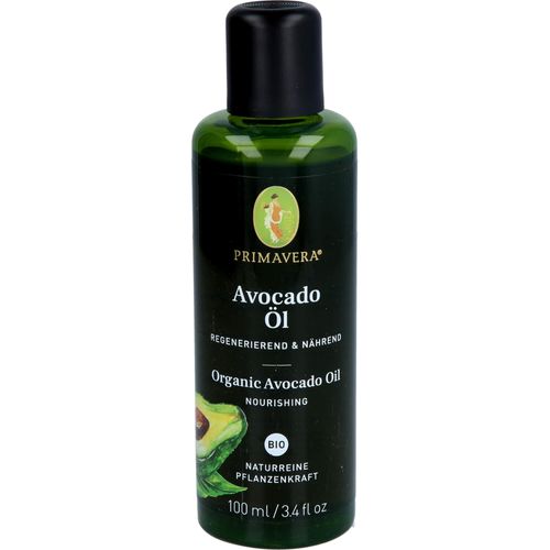 Avocadoöl Bio 100 ML