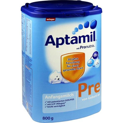 Aptamil Pre 800 G