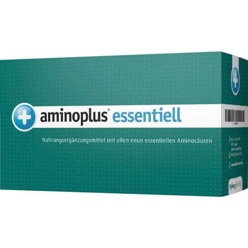 Aminoplus Essentiell 60 ST