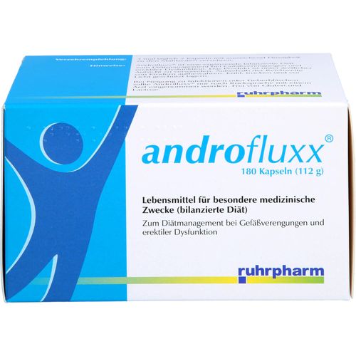 Androfluxx 180 ST