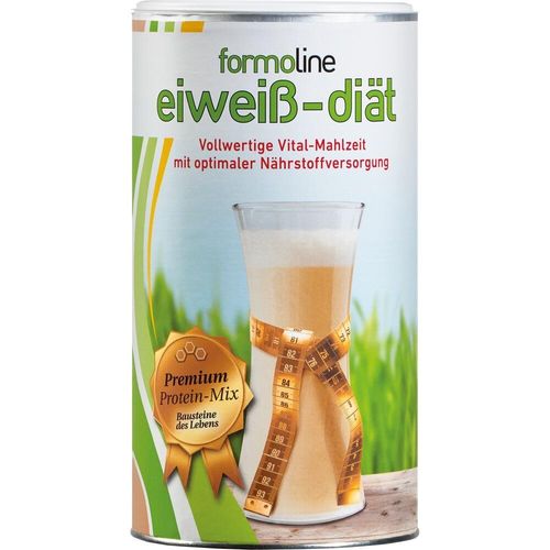 Formoline Eiweiß-Diät 480 G