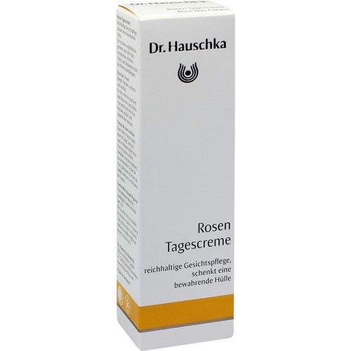 Dr. Hauschka Rosen Tagescreme 30 ML