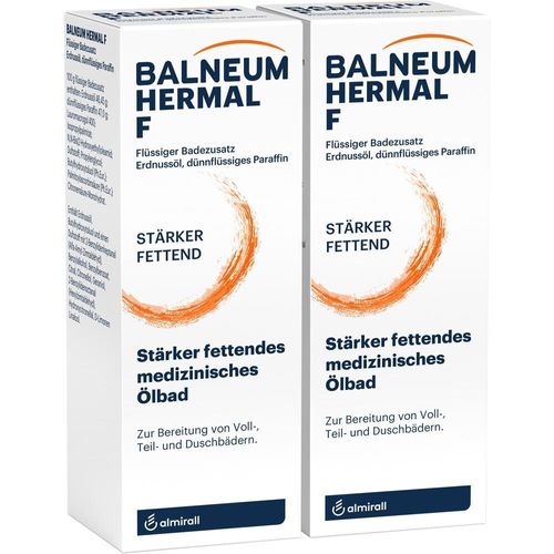 Balneum Hermal F 1000 ML