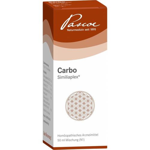 Carbo Similiaplex 50 ML