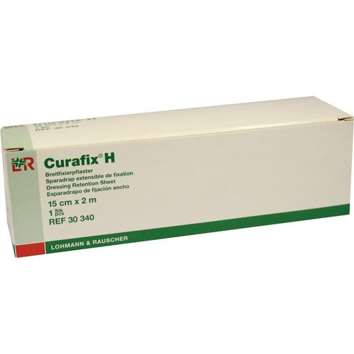 Curafix H Fixierpfl15cmx2M 1 ST