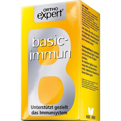 Basic-Immun Orthoexpert 60 ST