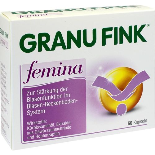 Granufink Femina 60 ST