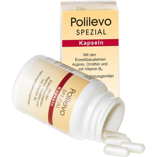 Polilevo Spezial 60 ST