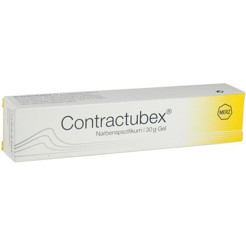 Contractubex 30 G