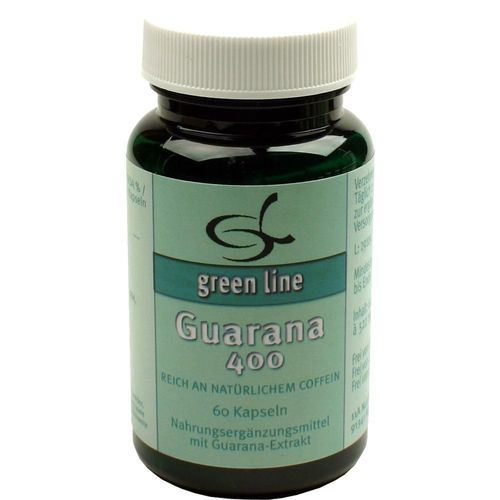 Guarana 400 60 ST