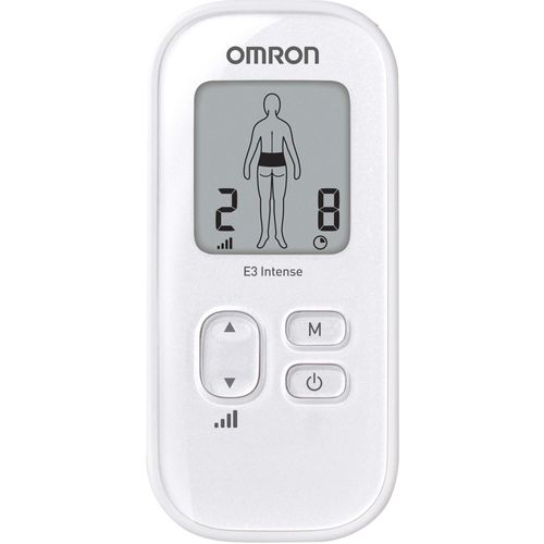 Omron E3 Intense Tens Gerät 1 ST