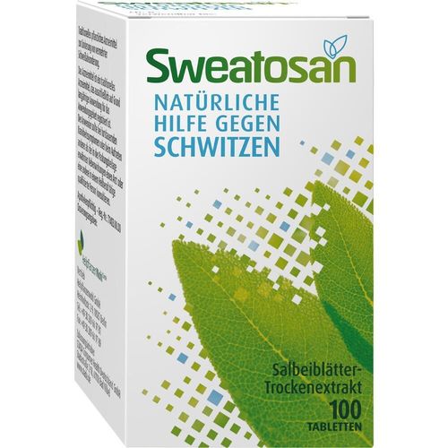 Sweatosan 100 ST