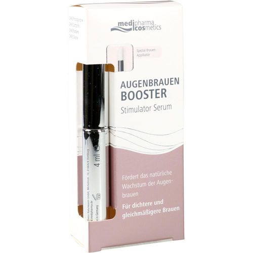 Augenbrauen Booster 4 ML